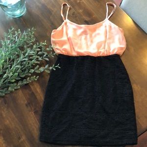 Short Windsor Party Dress